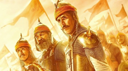 samrat prithviraj box office akshay kumar