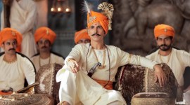 Samrat Prithviraj box office