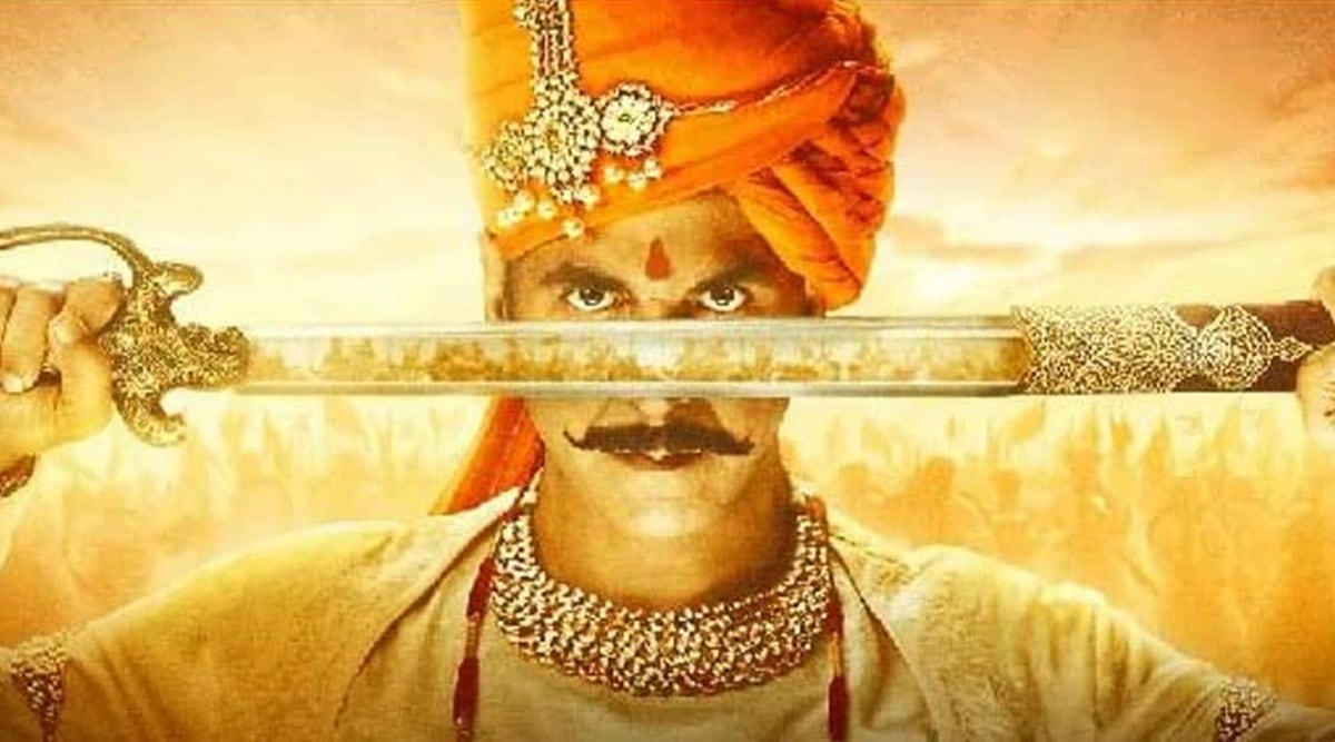 Samrat Prithviraj box office