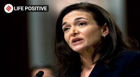Watch this speech by erstwhile Facebook Meta COO Sheryl Sandberg (AP/ File Photo)