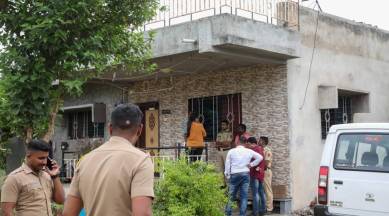 Sangli murder, Anti Superstition act