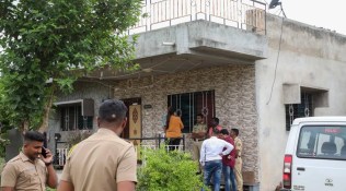 Sangli murders: Accused ‘mantrik’ admitted to hospital after complaining of chest pain, aide gets police custody