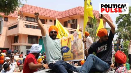 Sangrur bypoll: 100 days after Punjab sweep, AAP thwarted in CM bastion b...