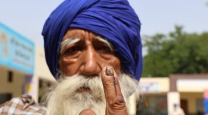 Punjab: For electoral loss, Sidhu Moosewala blames 'gaddar' voters