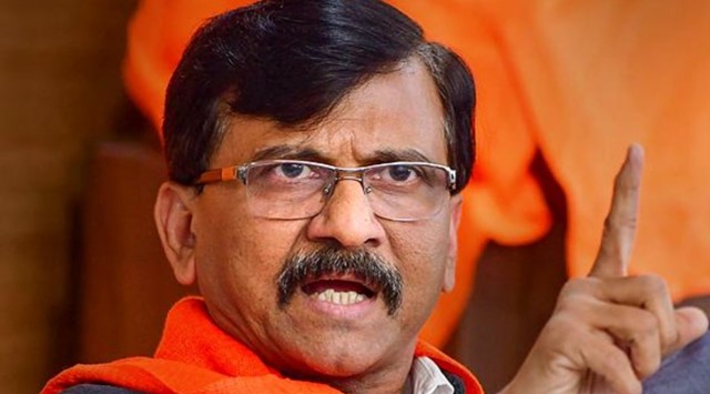Maharashtra crisis: Police serve preventive notices to Shiv Sena workers