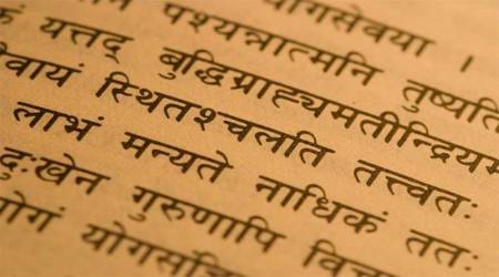 Make Sanskrit compulsory from Class 1, RSS tells Gujarat govt