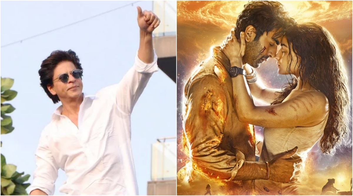 brahmastra shah rukh ranbir alia