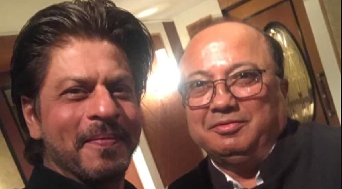Shah Rukh Khan