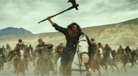 Ranbir Kapoor Shamshera