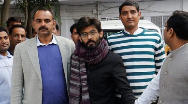 sharjeel imam bail sedition case