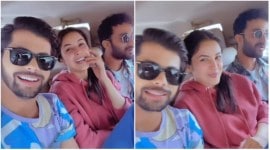 kabhi eid kabhi diwali, shehnaaz gill, siddharth nigam