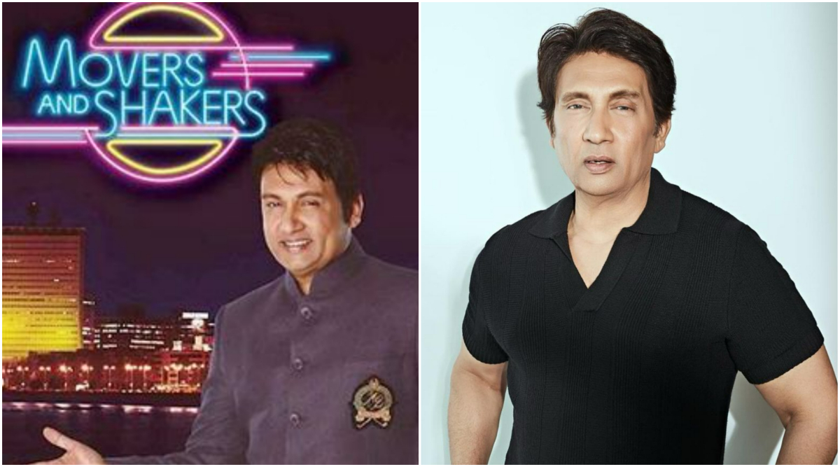 1200px x 667px - Exclusive | Shekhar Suman confirms comeback of Movers and Shakers, says  it'll start 'very soon' | Entertainment News,The Indian Express