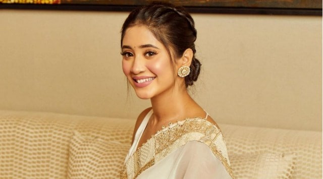 shivangi joshi, khatron ke khiladi 12