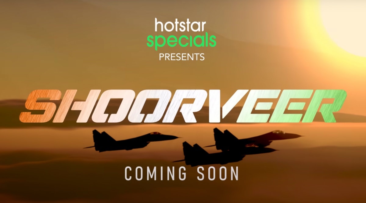 shoorveer
