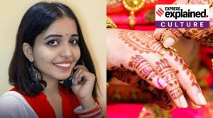 Explained: What is sologamy or ‘self-marriage’?