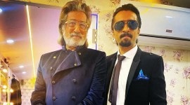 shakti kapoor son siddhanth kapoor