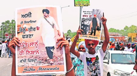 sidhu moosewala news, punjab news, sidhu moosewala death