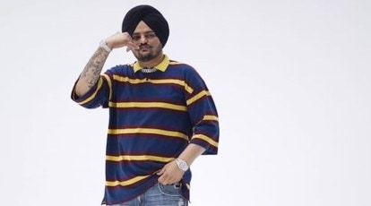 Sidhu moosewala HD wallpapers