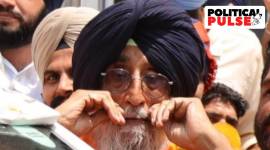 Simranjit Singh Mann, Sangrur district, lok sabha elections, Bhagwant Mann, Aam Aadmi Party, Shiromani Akali Dal (SAD), Punjab news, Chandigarh city news, Chandigarh, India news, Indian Express News Service, Express News Service, Express News, Indian Express India News