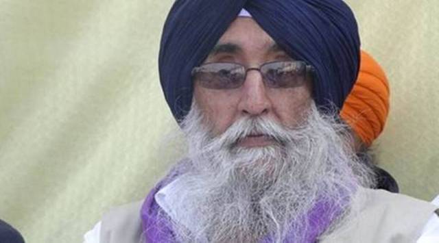 Simranjit Singh Mann