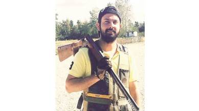 Sippy Sidhu, sippy sidhu murder, Sippy Sidhu murder case, Punjab news, Chandigarh city news, Chandigarh, India news, Indian Express News Service, Express News Service, Express News, Indian Express India News