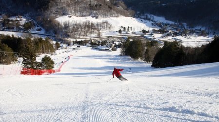 vermont ski resort, suicide six
