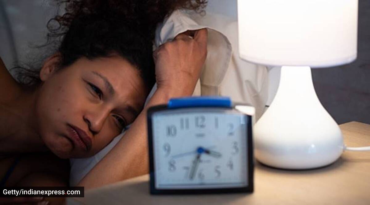 Your entire body has an internal clock that dictates when you try to eat, slumber and could possibly have a heart assault – all centered on time of working day