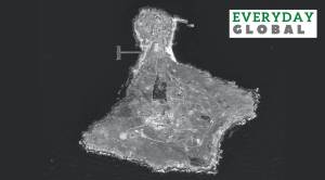 Explained: The importance of Snake Island, speck of land in the Black Sea, where Ukraine has bombed Russia