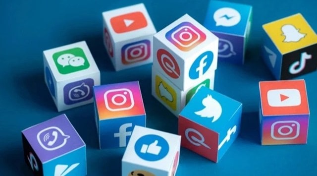 facebook content moderation, social media content, social media it rules, social media companies, Facebook, Twitter, YouTube, Information Technology Rules, IT Rules, india news