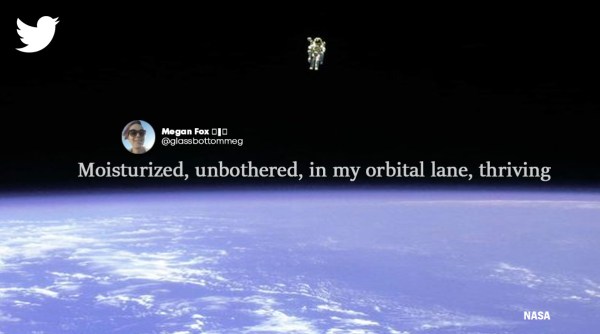 Bruce McCandless II, NASA first space walk picture, astronaut walks in space untethered, viral astronaut image, Indian Express