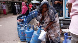 Sri Lanka crisis, UN, financial aid