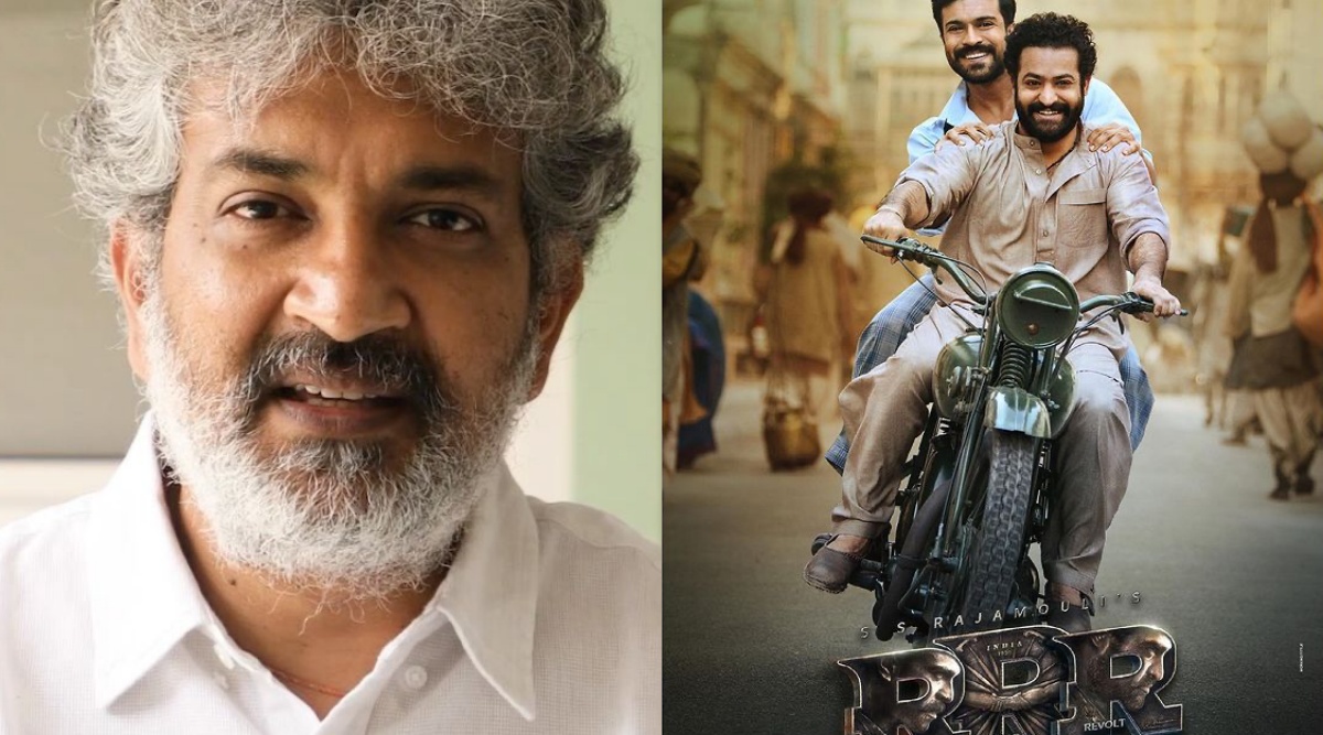 Rajamouli films in Hollywood film festival with rare honor..!!