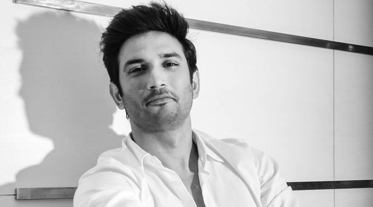 Actor Sushant Singh Rajput