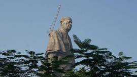 Statue of Unity, Assam