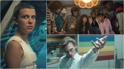 Who Will Die at the End of Stranger Things 4? Theories