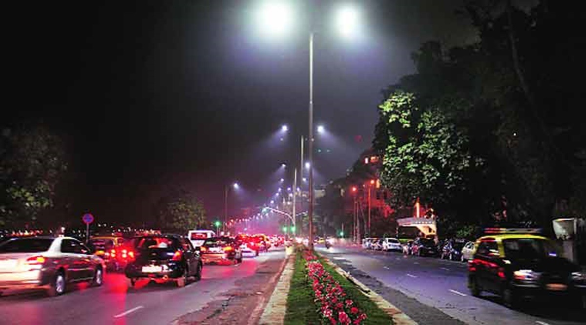 Punjab Congress released Rs 65 lakh for street lights but didn't get