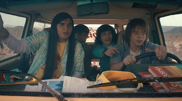 stranger things 4