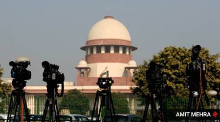 Former BJP MP moves SC challenging validity of certain sections of Places of Worship (Special Provisions) Act