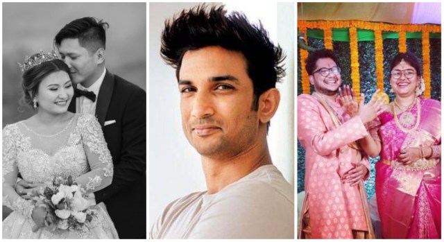 Sushant Singh Rajput died on June 14, 2020. 