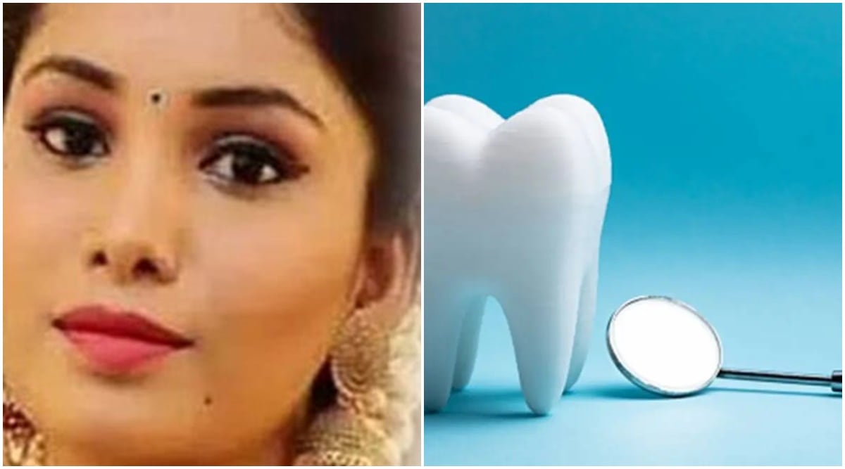 swathi sathish