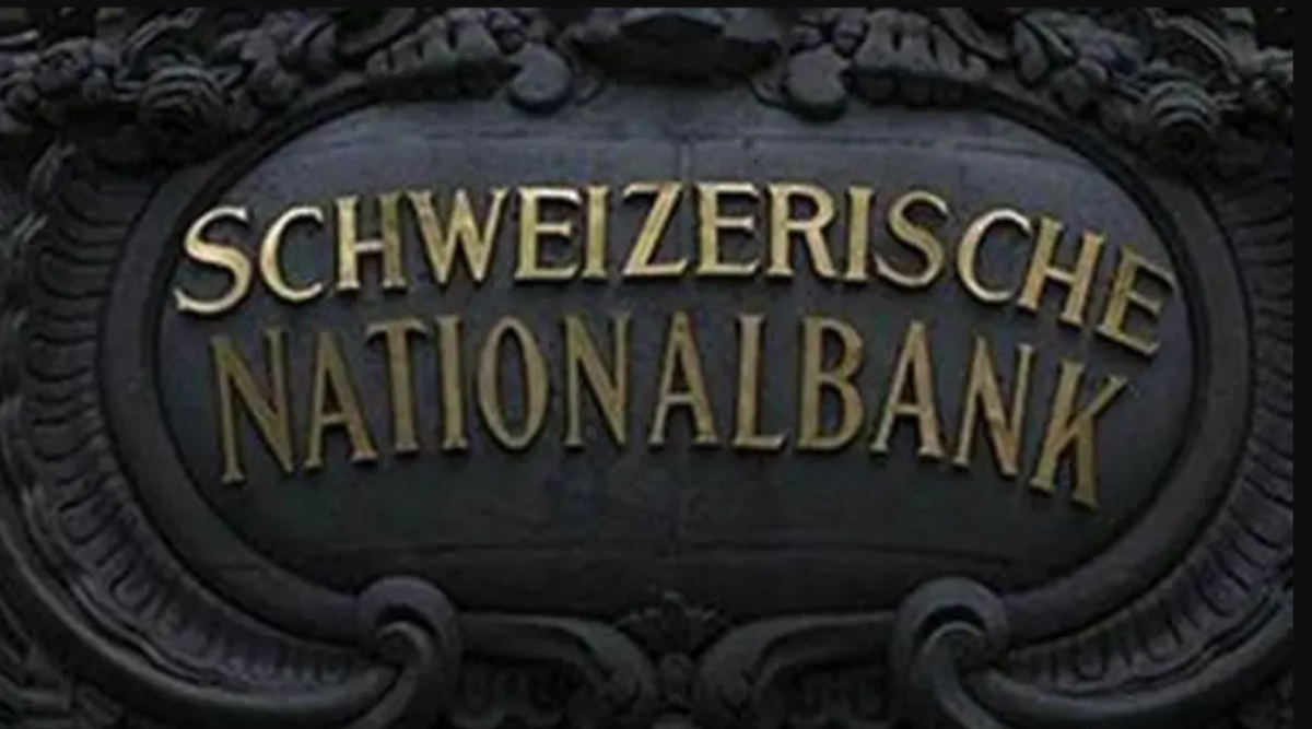 Second year in a row Indian funds in Swiss banks rise;  at the 14-year high in 2021
