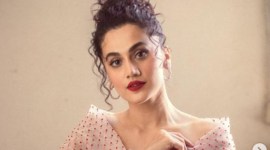 Taapsee Pannu, Taapsee Pannu news, Taapsee Pannu travelling, Taapsee Pannu in France, Taapsee Pannu in Cannes, Taapsee Pannu France visit, Taapsee Pannu in Denmark, Taapsee Pannu photos, indian express news