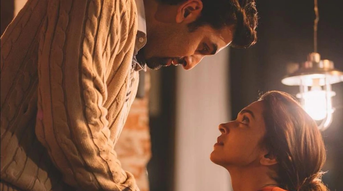 Tamasha Movie Photos | Tamasha Movie Stills | Tamasha Bollywood Movie Photo  Gallery - ETimes Photogallery