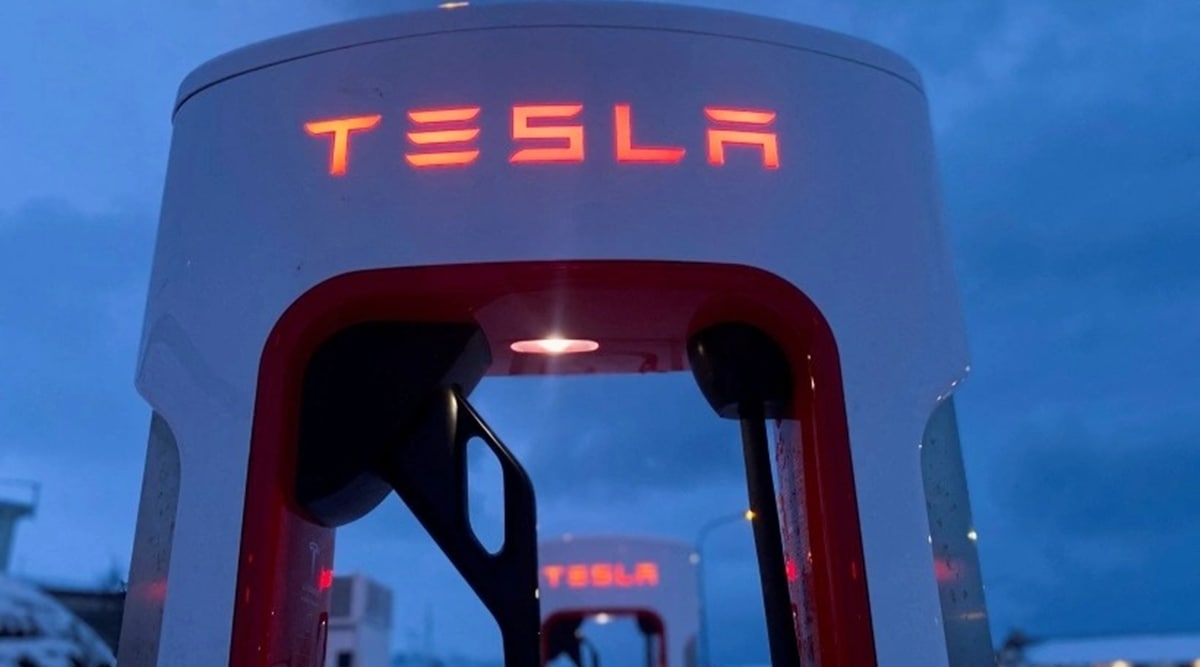 Tesla India policy executive quits after company puts entry plan on ...