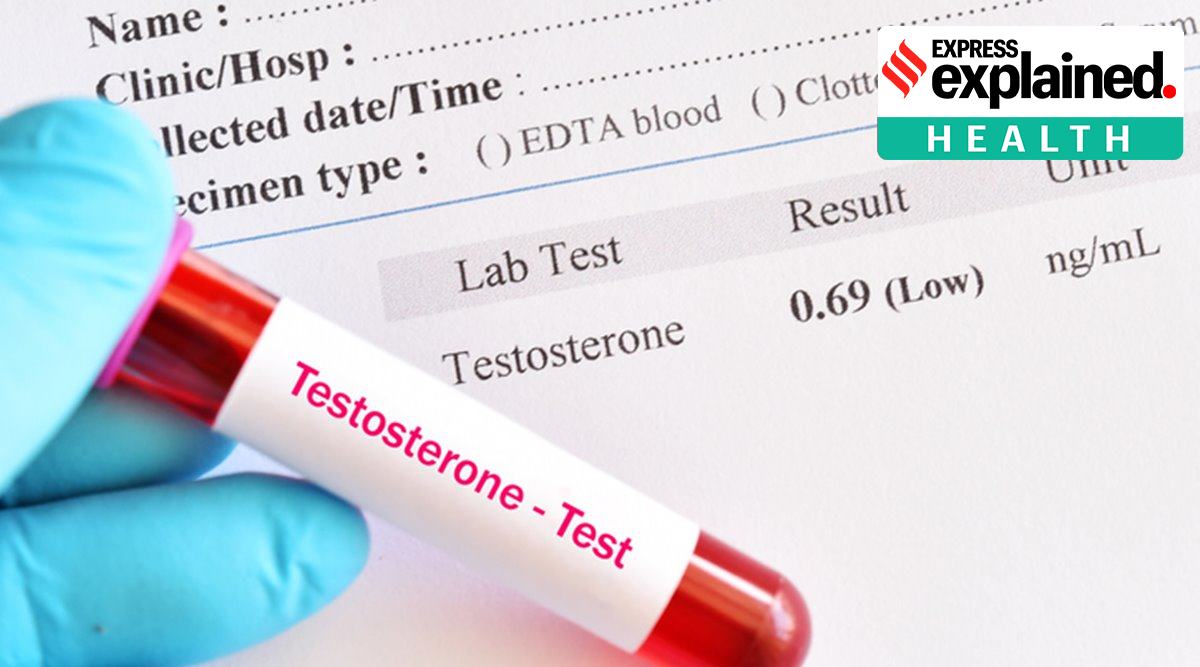 In the 17 trials, 1,750 participants received testosterone and 1,681 were given a placebo. (Getty Images)