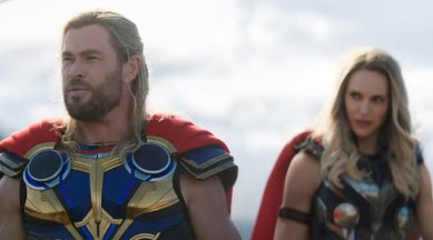 Thor: Love and Thunder' to release one day earlier in India before US;  Indian fans rejoice