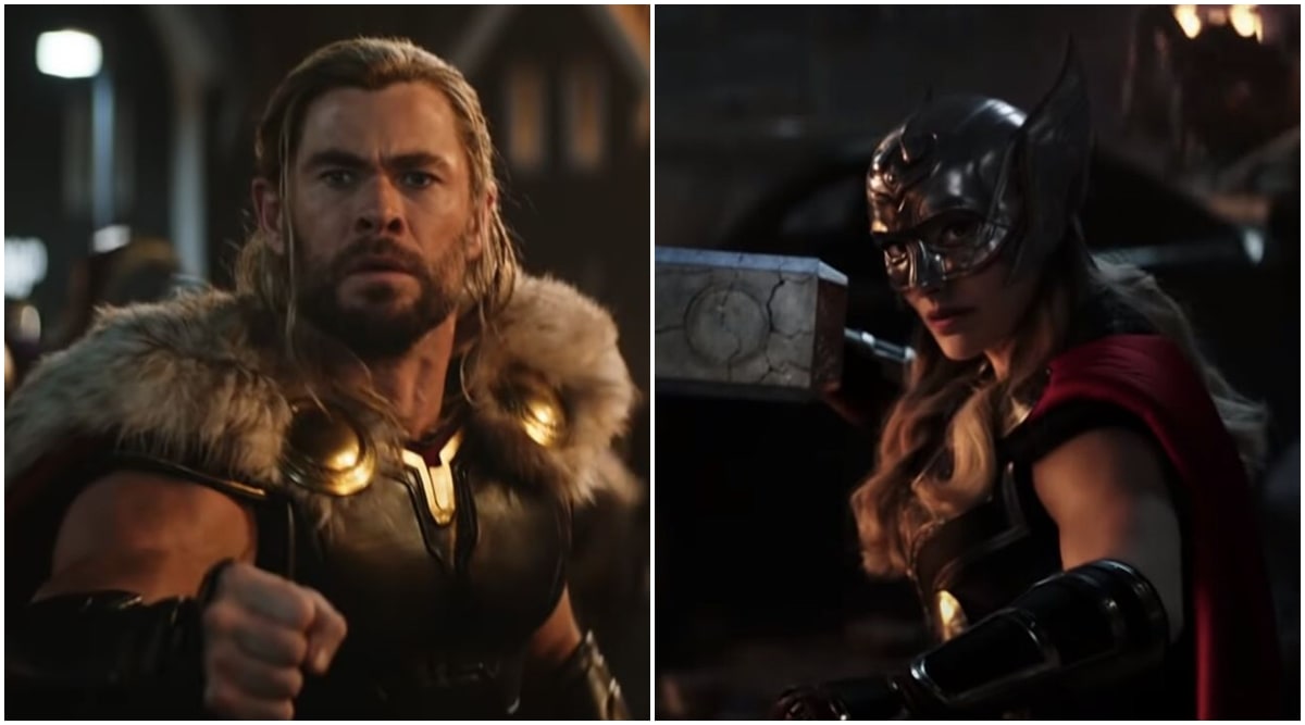 Thor: Love and Thunder Reviews Round-Up: What Are The Critics Saying?