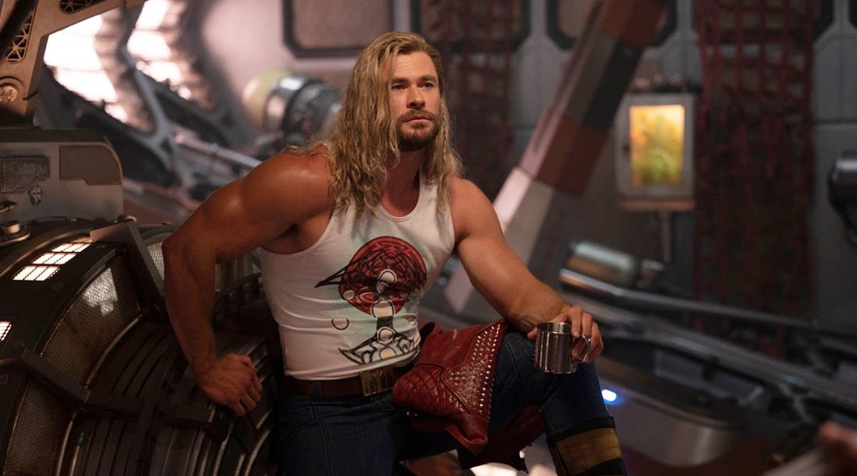 Box Office: 'Thor 4' Crosses $500 Million Worldwide; Another Marvel Hit In  India - Sacnilk