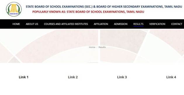 Tamil Nadu 2022, board exam results, board exam