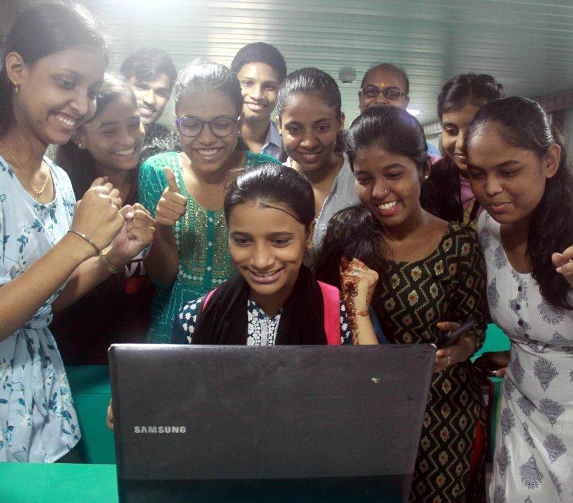 Tamil Nadu Class 12 Board Exam Result 2022: Websites To Check Score ...